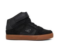 DC Shoes Baskets enfant Pure High-Top EV Noir Taille 34