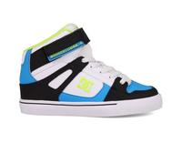 Baskets enfant DC Shoes Pure High-Top EV Noir 35