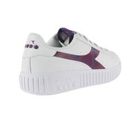 Baskets enfant Diadora Game Step Ka Blanc 37