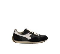 Baskets enfant Diadora Heritage Equipe Vela SW Noir 36