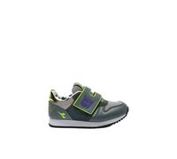 Baskets enfant Diadora Transformers Gris 33