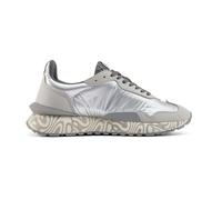Duuo Shoes Sensei Moon 101 Trainers Argenté EU 37
