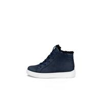 Baskets enfant Ecco Street Tray K GTX Bleu 40