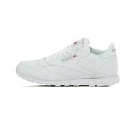 Baskets Enfant En Cuir Blanc 36 1/2