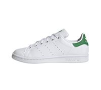 Adidas Baskets Stan Smith Blanc Mixte Lacets Synthétique 36