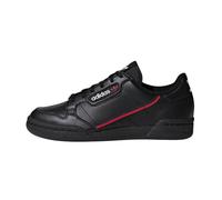 Adidas Continental 80 Unisexe Noir, Bleu, Rouge