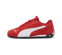 Baskets Puma Puma Replicatch SD J pour Enfant 39 Rouge