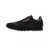 Reebok Baskets Classic Leather Enfant Cuir Noir 36