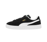 Baskets Puma Suede Xl Jr pour Enfant 37 Noir