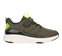 Baskets enfant Endurance Leon Vert 31