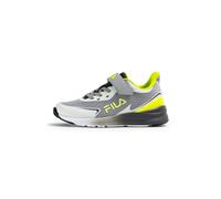 Fila Baskets basses enfant CRUSHER V kids in Gris 28