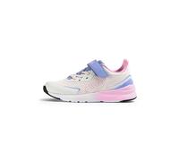 Baskets enfant Fila Crusher V Rose 31