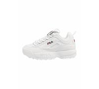Baskets enfant Fila Disruptor Kids Blanc 33