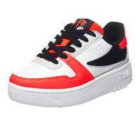 Chaussures de jeunesse Fila baskets Fxventuno 37