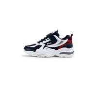 Baskets enfant Fila Madrun Blanc 34