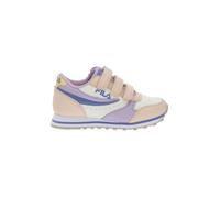 Chaussures de sport pour enfants Fila Orbit Velcro Low 34