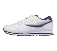 Baskets enfant Fila Orbit - white-medieval blue - 39 36