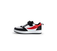 Fila Baskets basses enfant FILA REGA NF velcro in Blanc 29