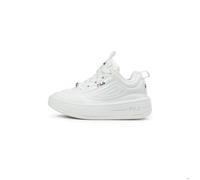Fila Baskets basses enfant Superbubble Blanc 32