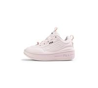 Baskets basses enfant filles Fila FILA SUPERBUBBLE kids Rose 32
