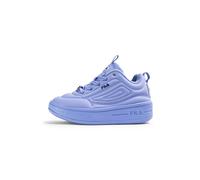 Baskets enfant Fila Superbubble Violet 34