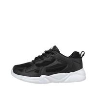 Baskets enfant - FILA - Ventosa - Noir - À scratch - Mesh et cuir synthétique 39