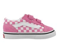 Baskets Enfant Fille En Tricot Rose Pink 21