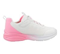 Baskets Skechers Microspec Max Advance - Fly 3.0 pour Enfant 27 Blanc