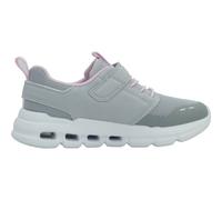 Baskets Enfant Fille Légère Souple Gris Lgy 30