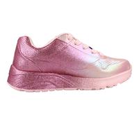 Baskets Enfant Fille Rose Pkmt 28