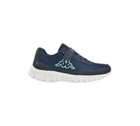 Baskets Enfant - Follow bleu marine 25/26