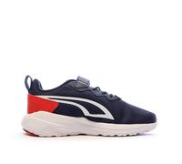 Baskets Enfant Garçon All-day Active Marine 29