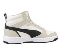 Puma - Baskets Montantes pour Enfants - Homme - Chaussures - Beige - Taille: 37 EU