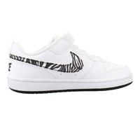 Baskets Enfant Garçon Blanc 28 1/2