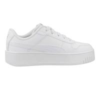 Puma Baskets Carina Street Blanc Fille EU 31