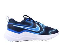 Baskets Enfant Garçon Bleu 400 36