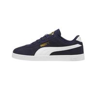 Puma Baskets Club II Jr pour enfant 36 Bleu