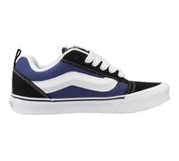 Vans Baskets Knu Skool Enfants Bleu Taille 36