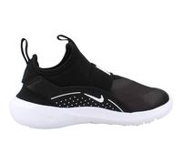 Chaussure Nike Flex Runner 4 pour bébé et tout-petit Noir/Blanc/Blanc/Noir 27