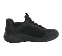 Skechers Slip-ins® Bounder Brisk Burst Trainers Noir EU 28 Garçon