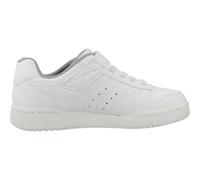 Skechers Chaussures garçon Quick Street – Blanc – 32 EU