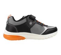 Baskets Enfant Garçon Ciberdron Noir C0039 37