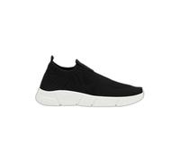 Geox Baskets Aril Noir Enfants Taille 36
