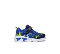 Geox Basket garçon J Assister Boy B - Royal/Navy