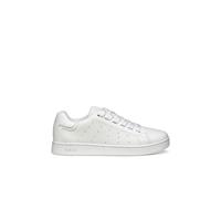 Geox Basket garçon J ECLYPER Boy B Blanc