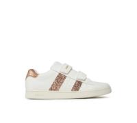 Baskets enfant Geox Eclyper Blanc 31