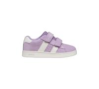 Baskets enfant Geox Eclyper Blanc 31