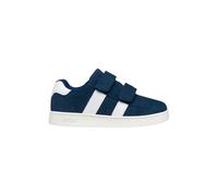 Geox Baskets basses enfant J ECLYPER BOY C Bleu Taille 32
