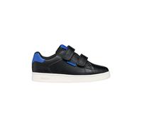Baskets enfant Geox Eclyper Noir 30