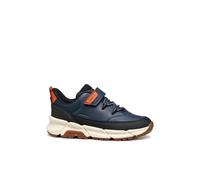 Baskets enfant Geox Flexyper Plus Bleu 36